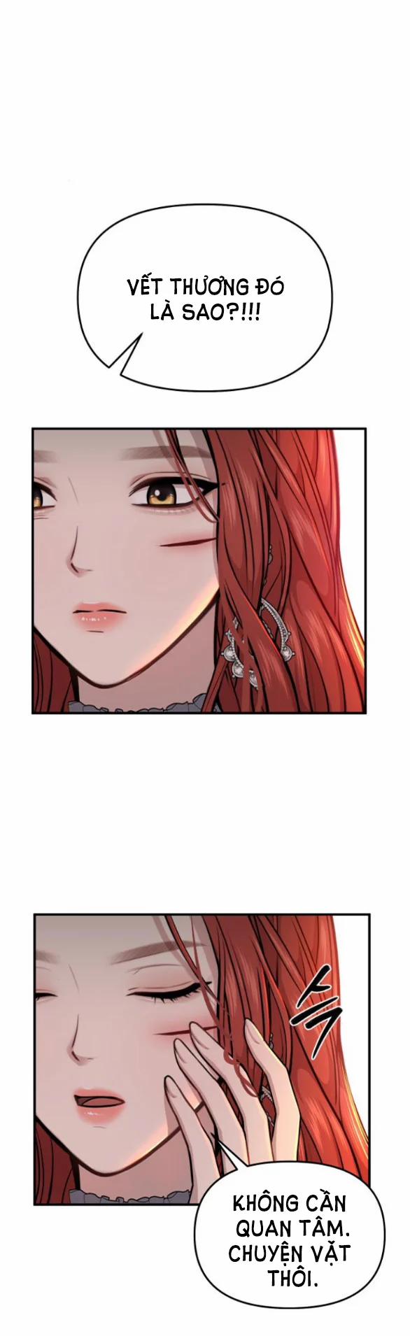 [18+] Phòng Ngủ Bí Mật Của Công Chúa Bị Bỏ Rơi 20.2 trang 25