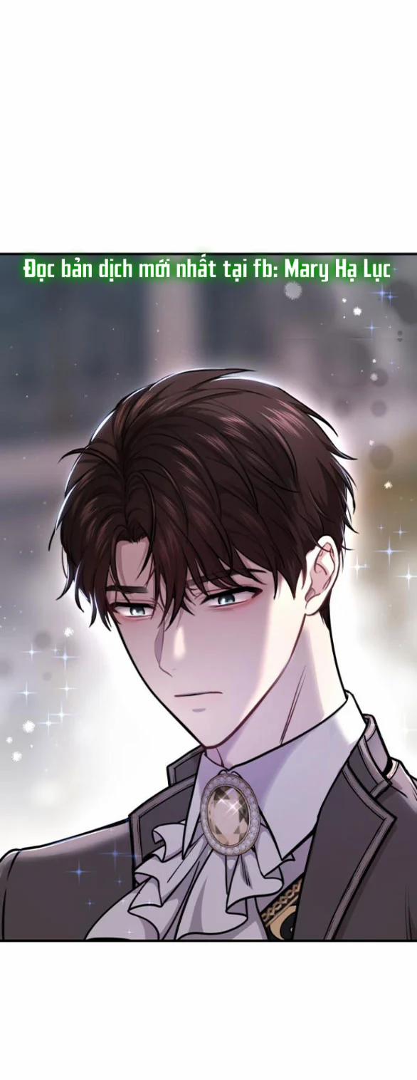 [18+] Phòng Ngủ Bí Mật Của Công Chúa Bị Bỏ Rơi 20.2 trang 29