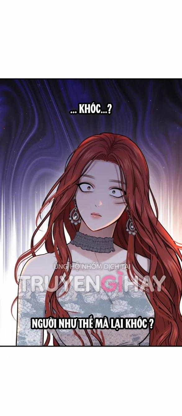 [18+] Phòng Ngủ Bí Mật Của Công Chúa Bị Bỏ Rơi 20.2 trang 30