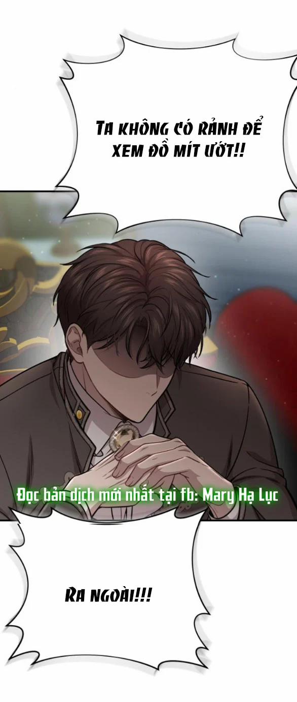 [18+] Phòng Ngủ Bí Mật Của Công Chúa Bị Bỏ Rơi 20.2 trang 33