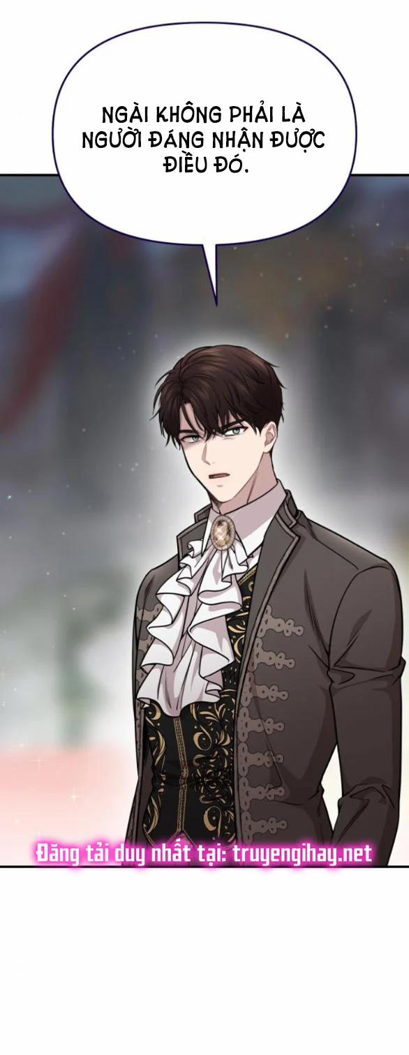 [18+] Phòng Ngủ Bí Mật Của Công Chúa Bị Bỏ Rơi 20.2 trang 35