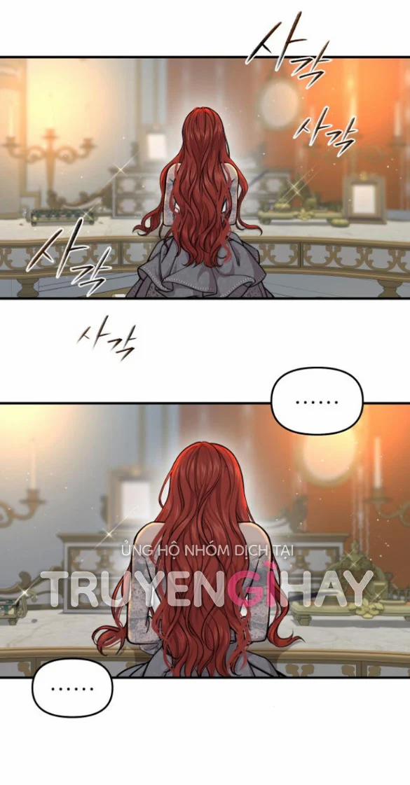 [18+] Phòng Ngủ Bí Mật Của Công Chúa Bị Bỏ Rơi 20.2 trang 4
