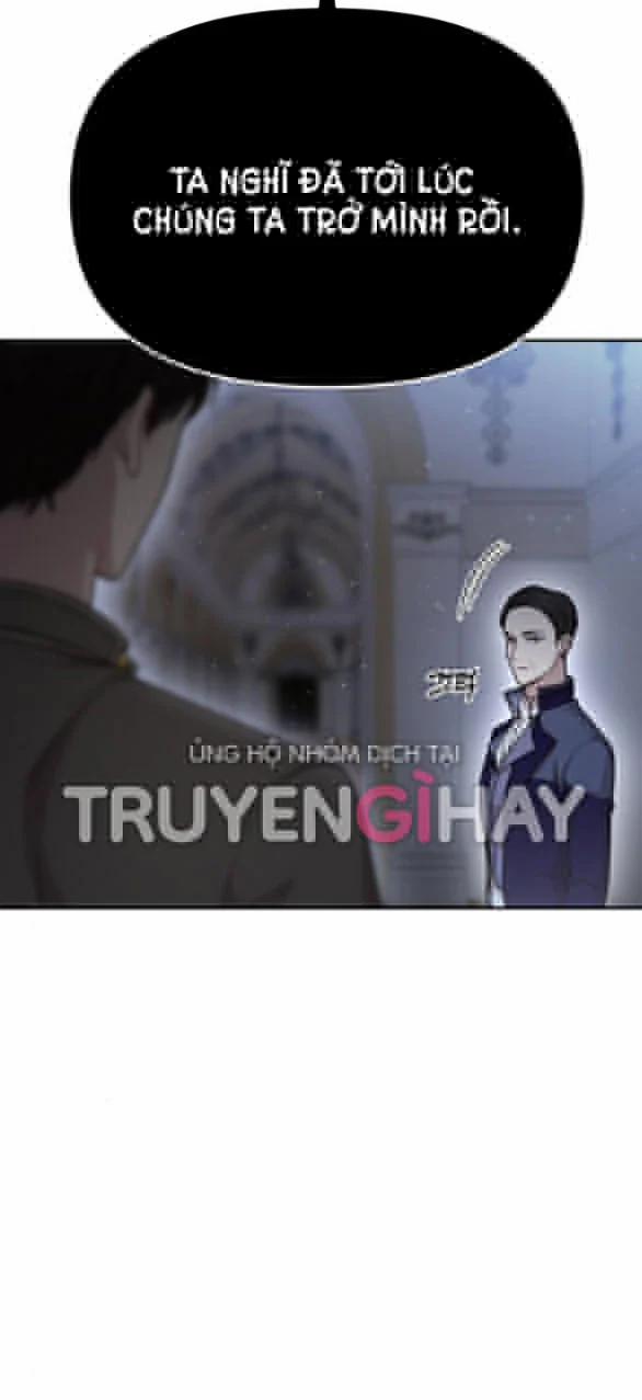 [18+] Phòng Ngủ Bí Mật Của Công Chúa Bị Bỏ Rơi 20.2 trang 49