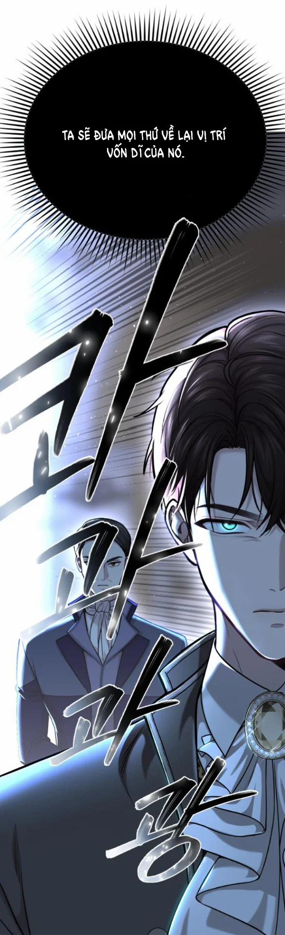 [18+] Phòng Ngủ Bí Mật Của Công Chúa Bị Bỏ Rơi 20.2 trang 50