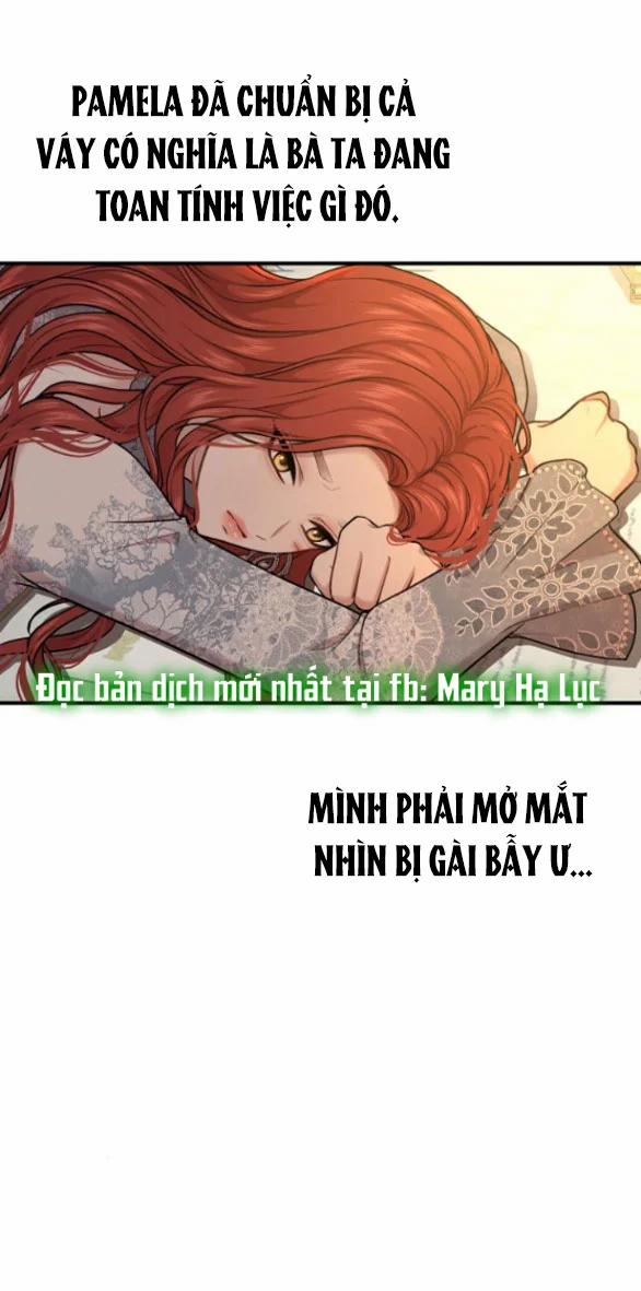 [18+] Phòng Ngủ Bí Mật Của Công Chúa Bị Bỏ Rơi 20.2 trang 6