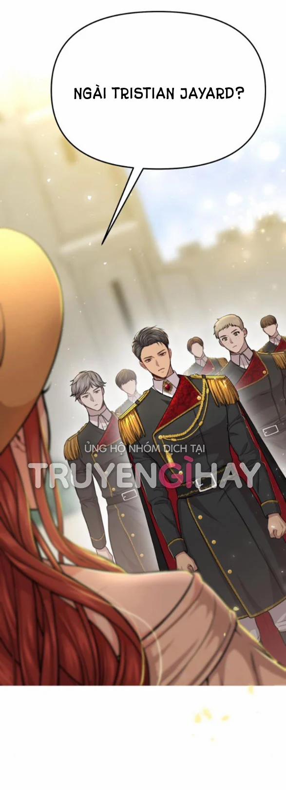 [18+] Phòng Ngủ Bí Mật Của Công Chúa Bị Bỏ Rơi 21.1 trang 20