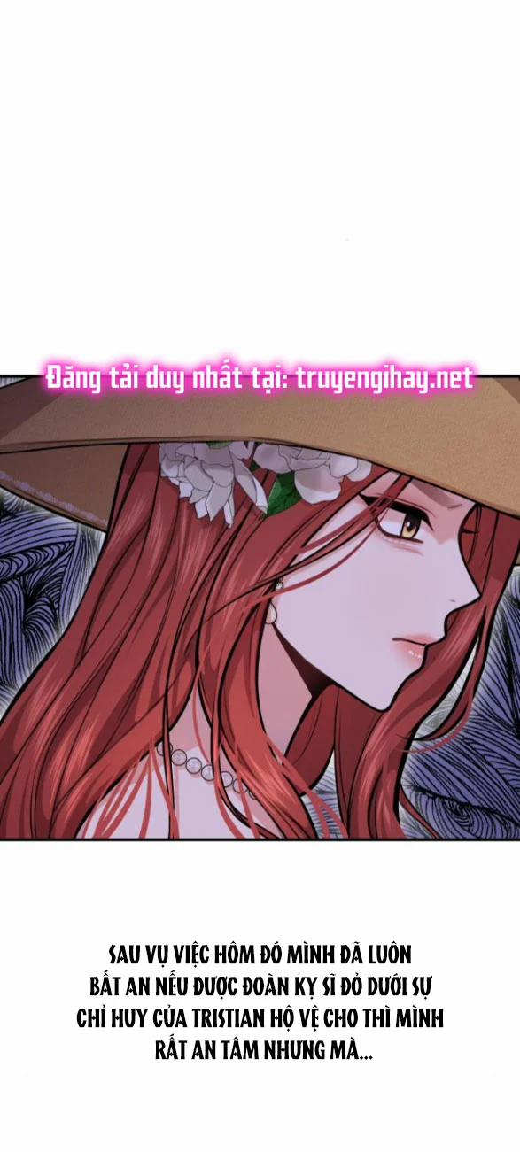 [18+] Phòng Ngủ Bí Mật Của Công Chúa Bị Bỏ Rơi 21.1 trang 25