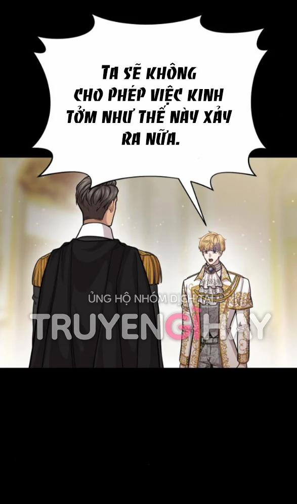 [18+] Phòng Ngủ Bí Mật Của Công Chúa Bị Bỏ Rơi 21.2 trang 10