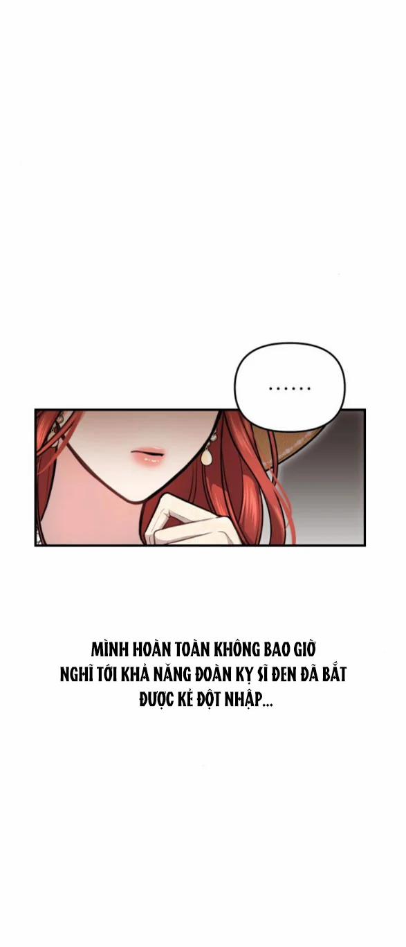 [18+] Phòng Ngủ Bí Mật Của Công Chúa Bị Bỏ Rơi 21.2 trang 15