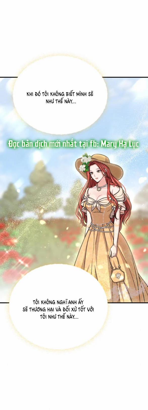 [18+] Phòng Ngủ Bí Mật Của Công Chúa Bị Bỏ Rơi 21.2 trang 17