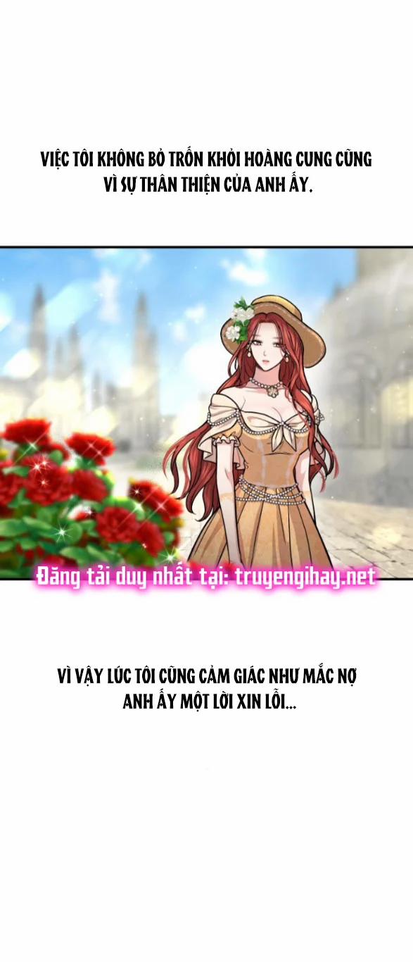 [18+] Phòng Ngủ Bí Mật Của Công Chúa Bị Bỏ Rơi 21.2 trang 19