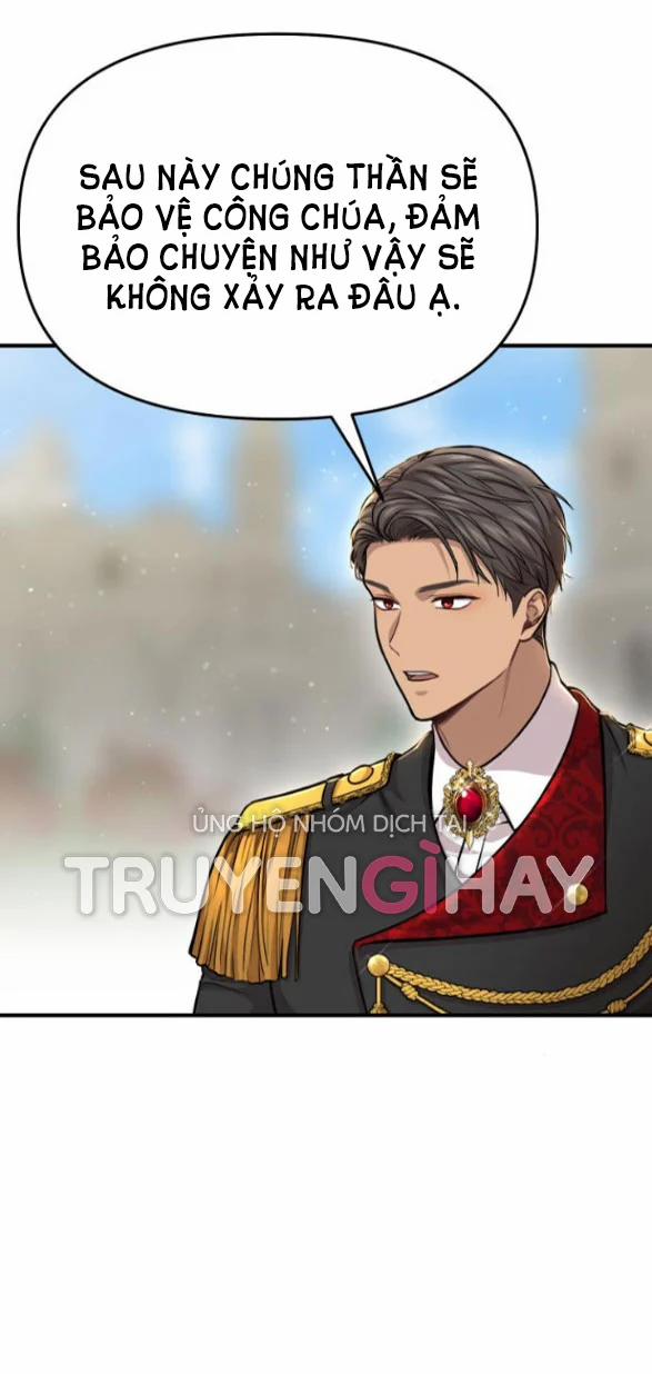 [18+] Phòng Ngủ Bí Mật Của Công Chúa Bị Bỏ Rơi 21.2 trang 22