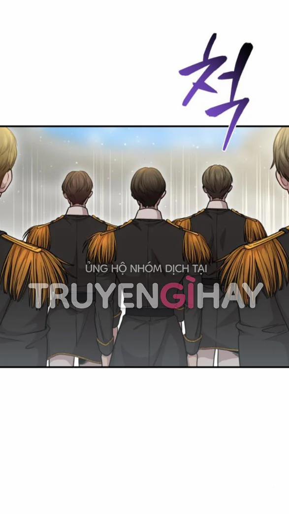 [18+] Phòng Ngủ Bí Mật Của Công Chúa Bị Bỏ Rơi 21.2 trang 25