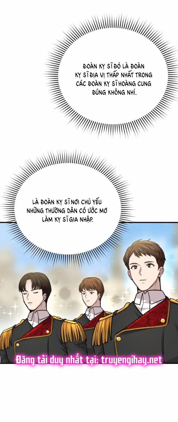 [18+] Phòng Ngủ Bí Mật Của Công Chúa Bị Bỏ Rơi 21.2 trang 26