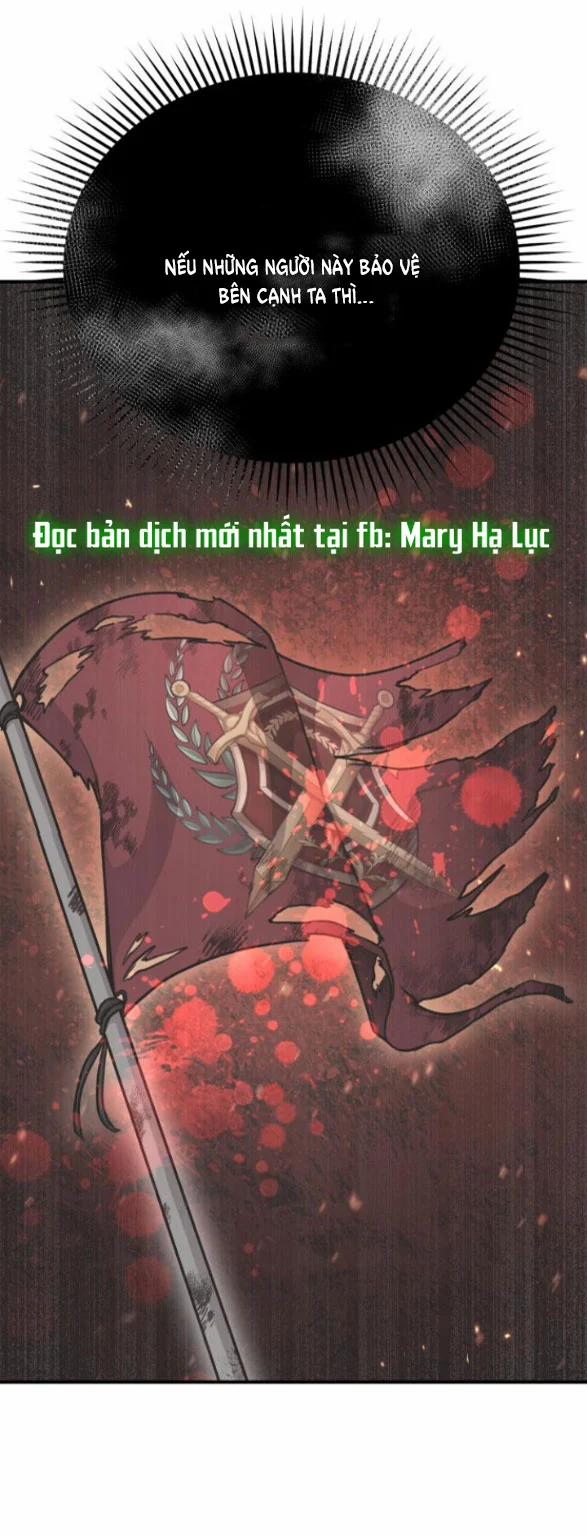 [18+] Phòng Ngủ Bí Mật Của Công Chúa Bị Bỏ Rơi 21.2 trang 27