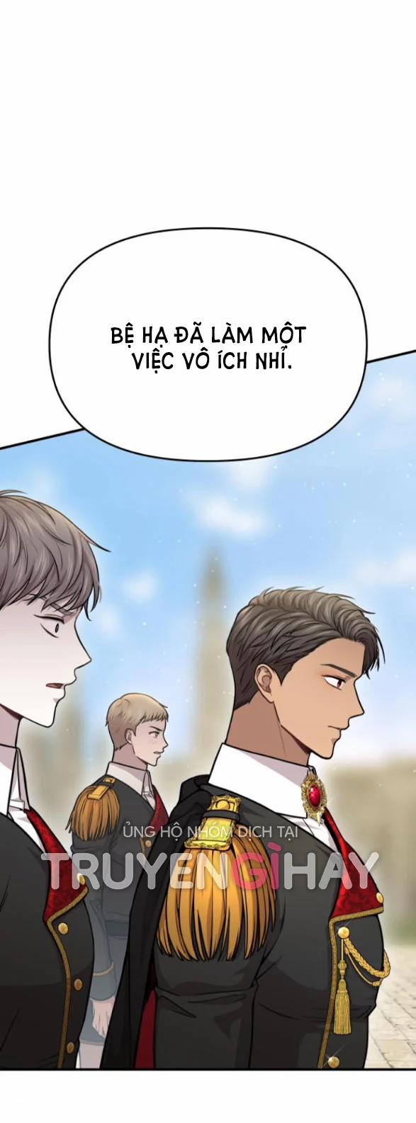 [18+] Phòng Ngủ Bí Mật Của Công Chúa Bị Bỏ Rơi 21.2 trang 28