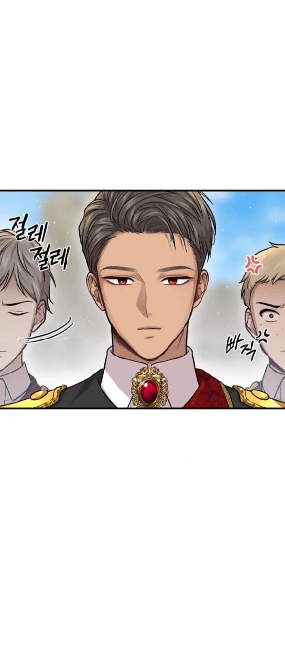 [18+] Phòng Ngủ Bí Mật Của Công Chúa Bị Bỏ Rơi 21.2 trang 31