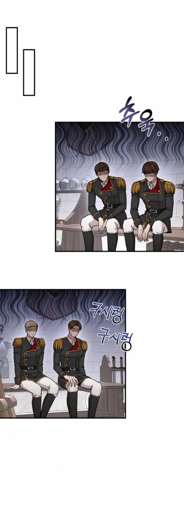 [18+] Phòng Ngủ Bí Mật Của Công Chúa Bị Bỏ Rơi 21.2 trang 32