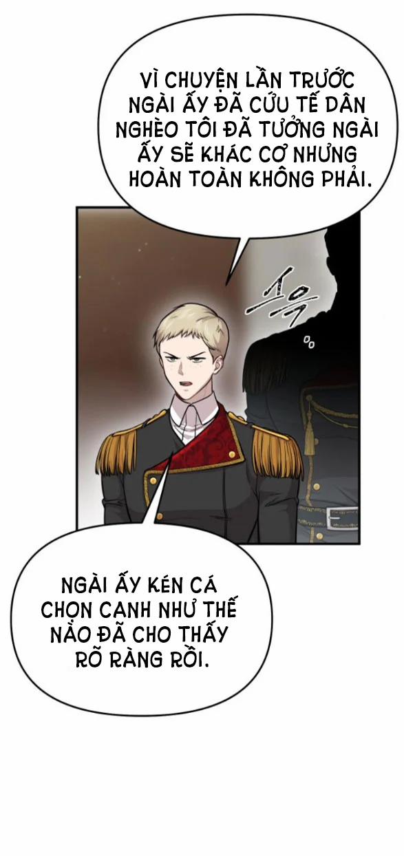 [18+] Phòng Ngủ Bí Mật Của Công Chúa Bị Bỏ Rơi 21.2 trang 38