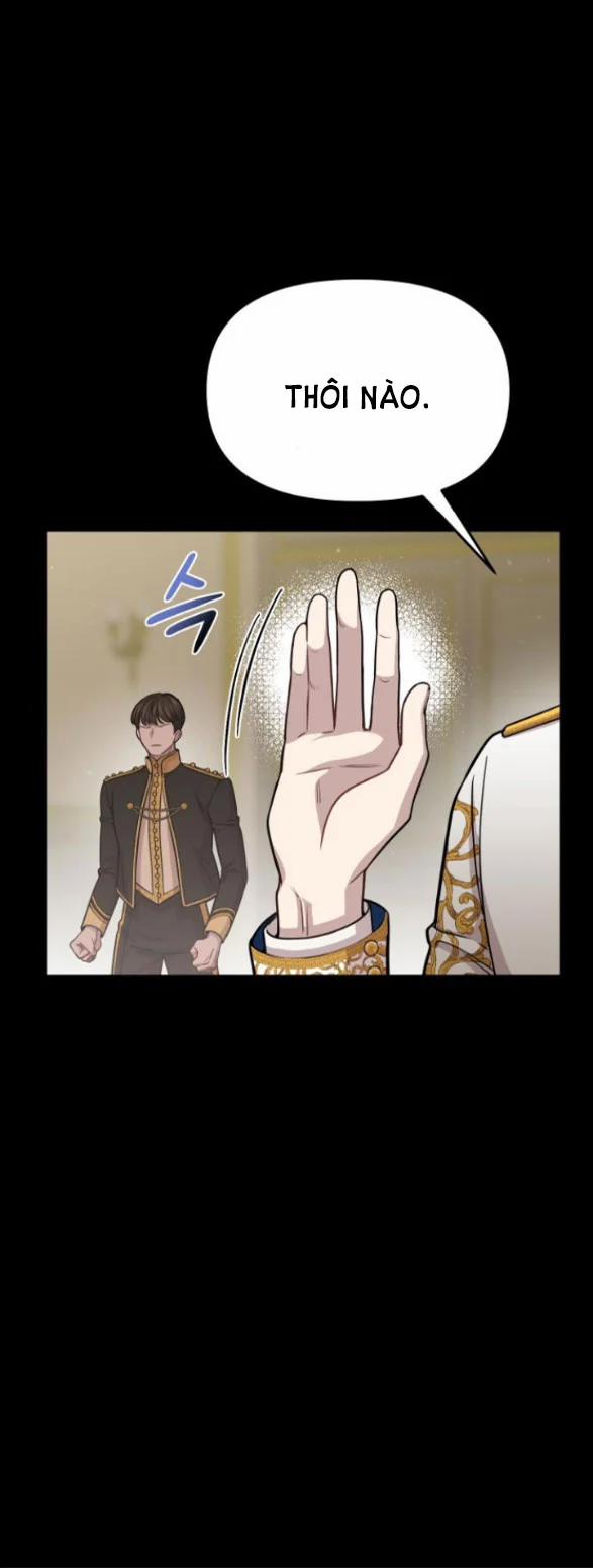 [18+] Phòng Ngủ Bí Mật Của Công Chúa Bị Bỏ Rơi 21.2 trang 4