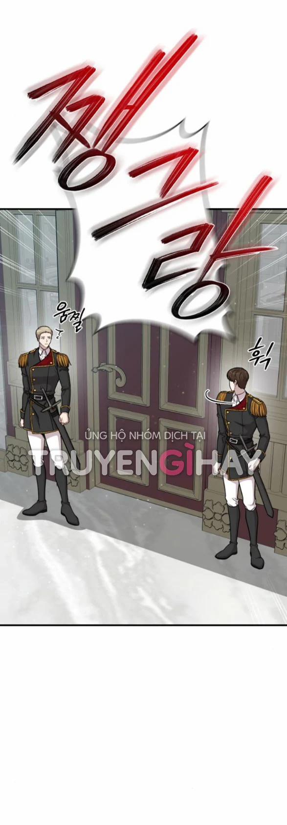 [18+] Phòng Ngủ Bí Mật Của Công Chúa Bị Bỏ Rơi 21.2 trang 44