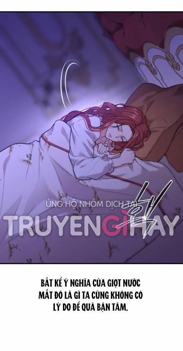 [18+] Phòng Ngủ Bí Mật Của Công Chúa Bị Bỏ Rơi 22.1 trang 13