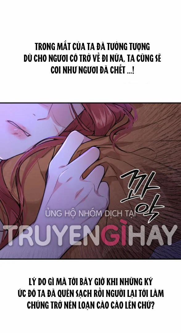 [18+] Phòng Ngủ Bí Mật Của Công Chúa Bị Bỏ Rơi 22.1 trang 19
