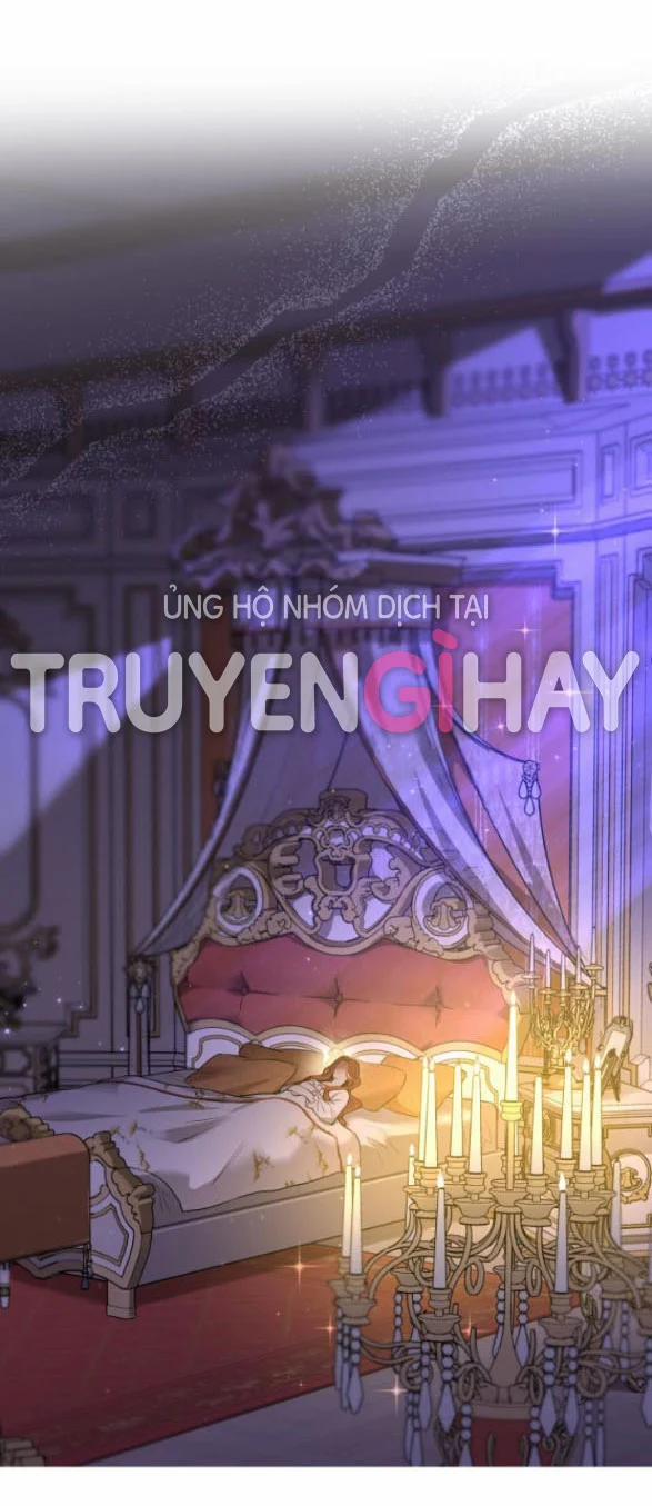 [18+] Phòng Ngủ Bí Mật Của Công Chúa Bị Bỏ Rơi 22.1 trang 3