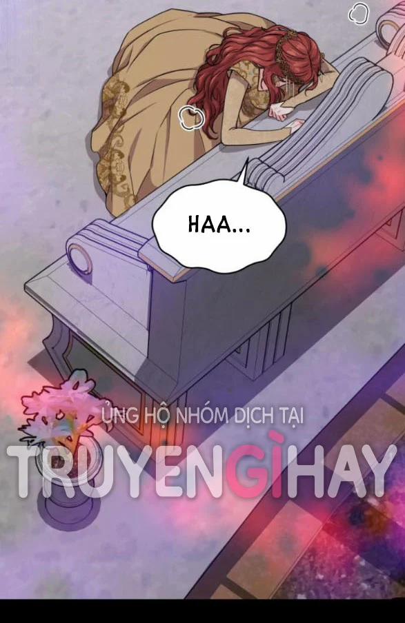 [18+] Phòng Ngủ Bí Mật Của Công Chúa Bị Bỏ Rơi 22.1 trang 34
