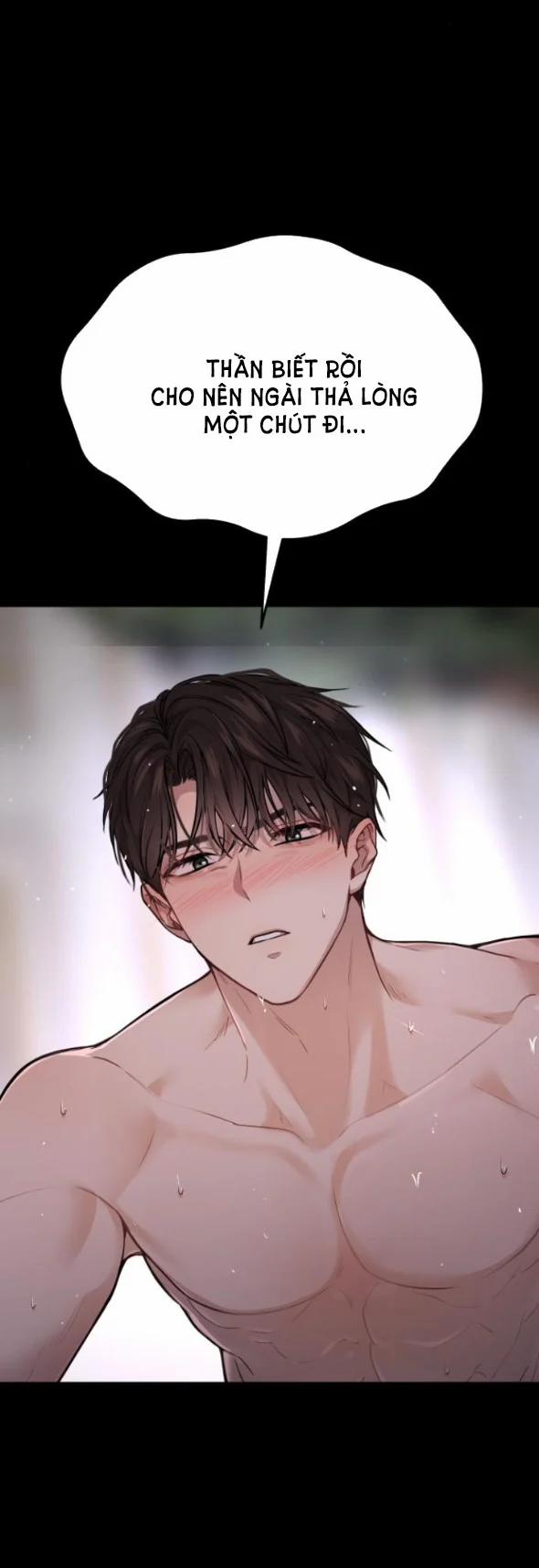 [18+] Phòng Ngủ Bí Mật Của Công Chúa Bị Bỏ Rơi 23.5 trang 25