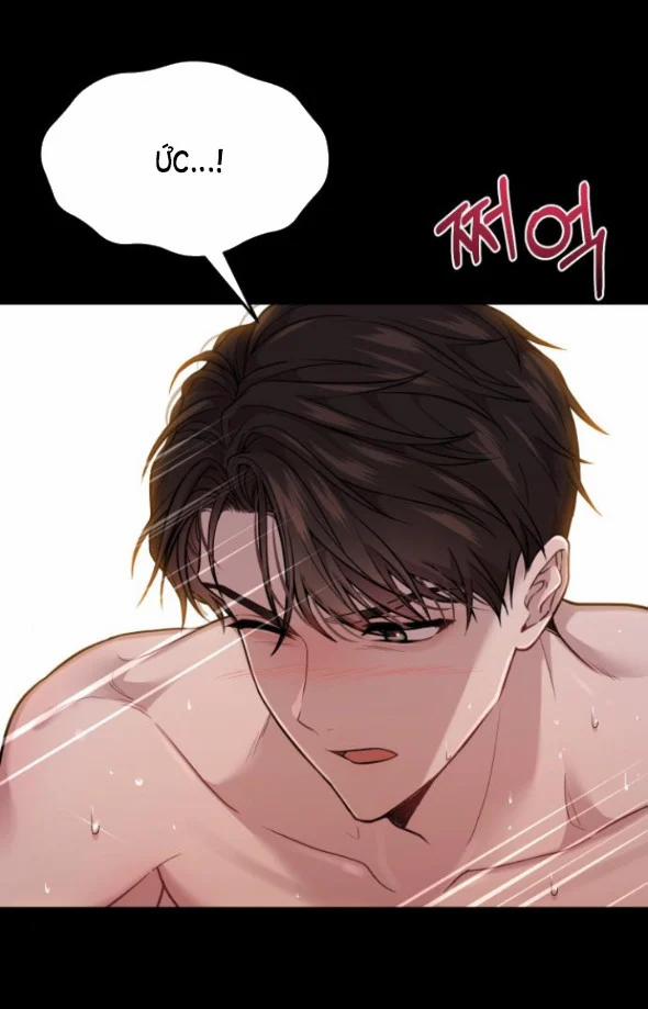 [18+] Phòng Ngủ Bí Mật Của Công Chúa Bị Bỏ Rơi 23.5 trang 30