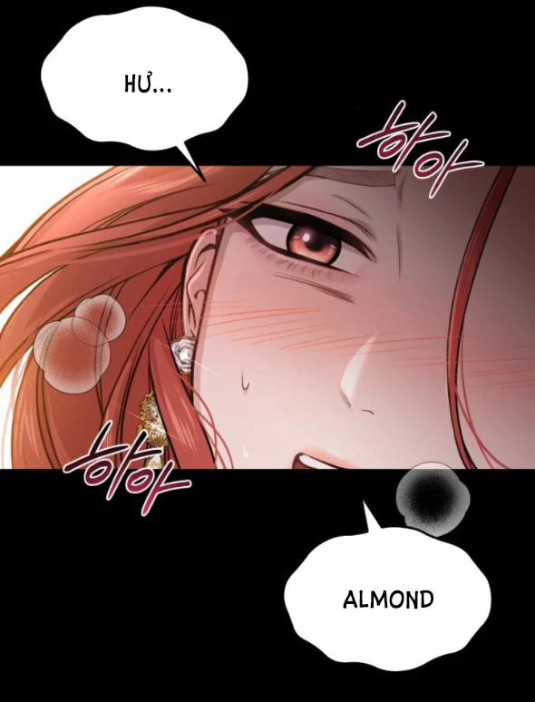 [18+] Phòng Ngủ Bí Mật Của Công Chúa Bị Bỏ Rơi 23.5 trang 35