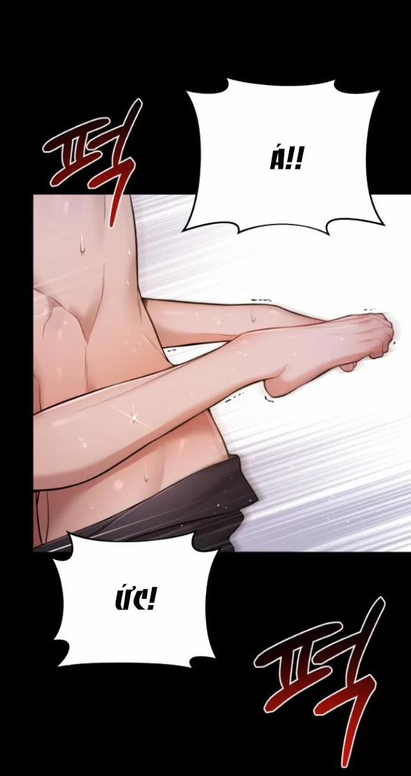 [18+] Phòng Ngủ Bí Mật Của Công Chúa Bị Bỏ Rơi 23.5 trang 41