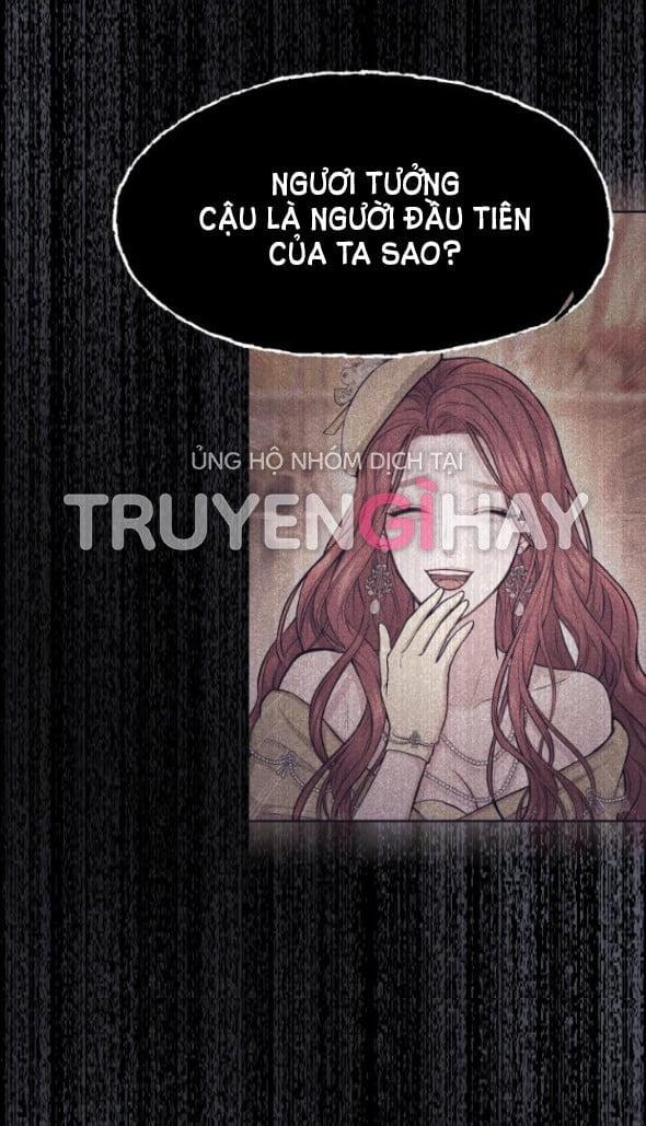 [18+] Phòng Ngủ Bí Mật Của Công Chúa Bị Bỏ Rơi 23.5 trang 59