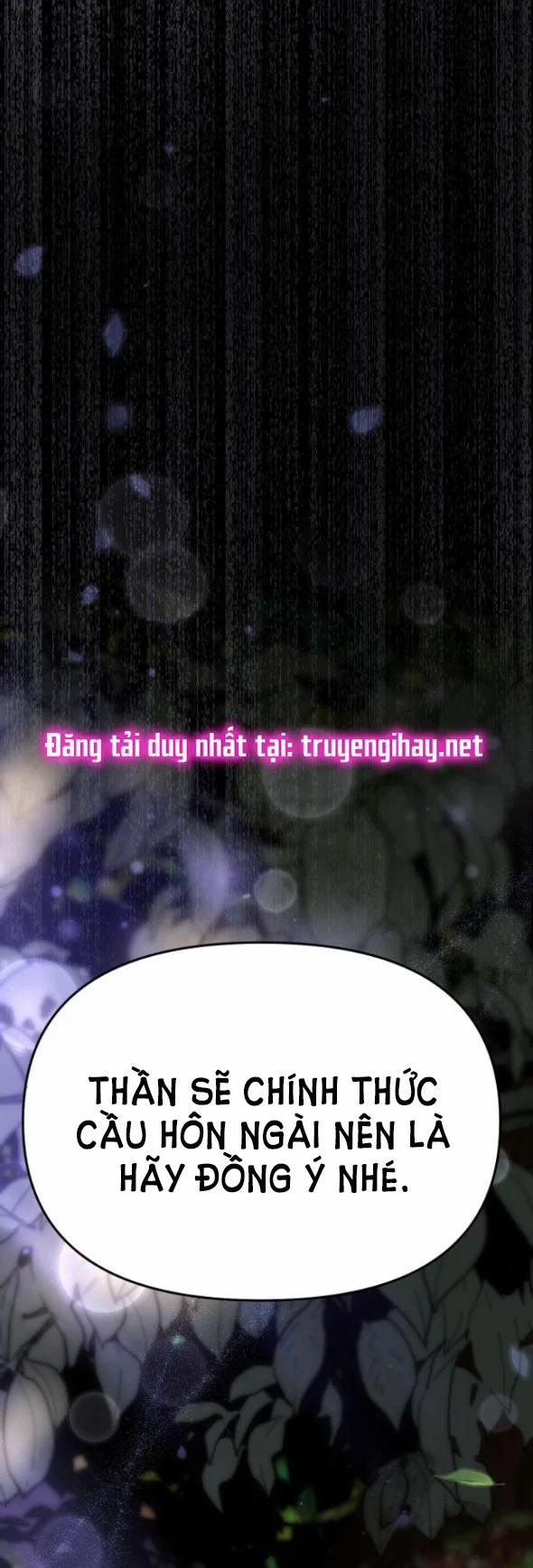 [18+] Phòng Ngủ Bí Mật Của Công Chúa Bị Bỏ Rơi 23.5 trang 62