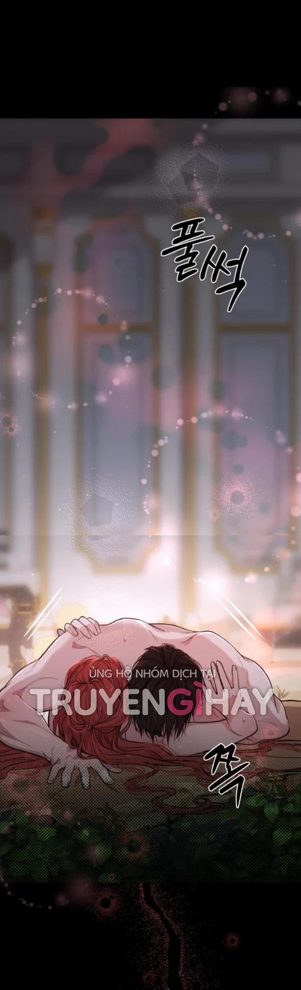 [18+] Phòng Ngủ Bí Mật Của Công Chúa Bị Bỏ Rơi 23 trang 19