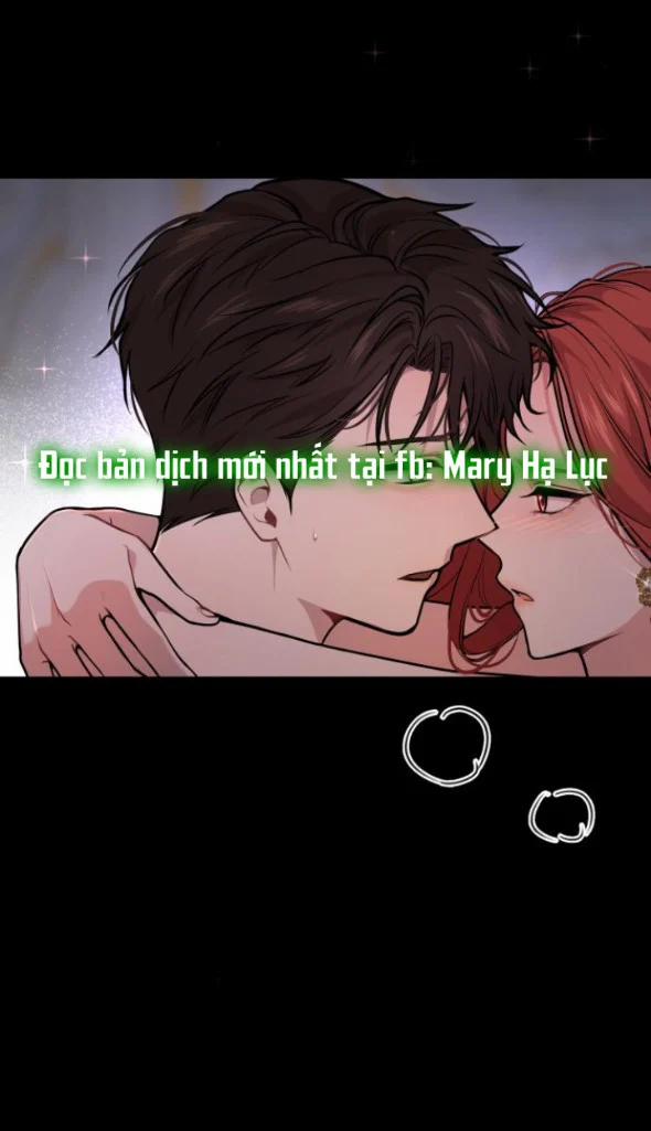 [18+] Phòng Ngủ Bí Mật Của Công Chúa Bị Bỏ Rơi 23 trang 3