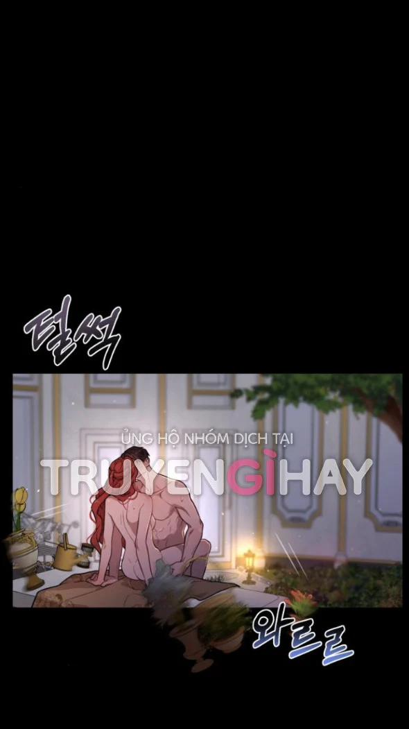 [18+] Phòng Ngủ Bí Mật Của Công Chúa Bị Bỏ Rơi 23 trang 31