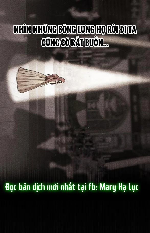 [18+] Phòng Ngủ Bí Mật Của Công Chúa Bị Bỏ Rơi 24 trang 14