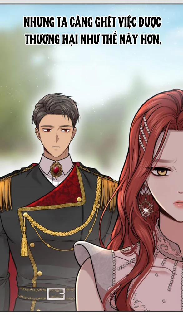 [18+] Phòng Ngủ Bí Mật Của Công Chúa Bị Bỏ Rơi 24 trang 16