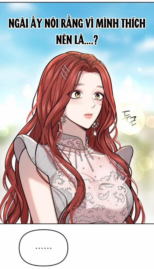 [18+] Phòng Ngủ Bí Mật Của Công Chúa Bị Bỏ Rơi 24 trang 23