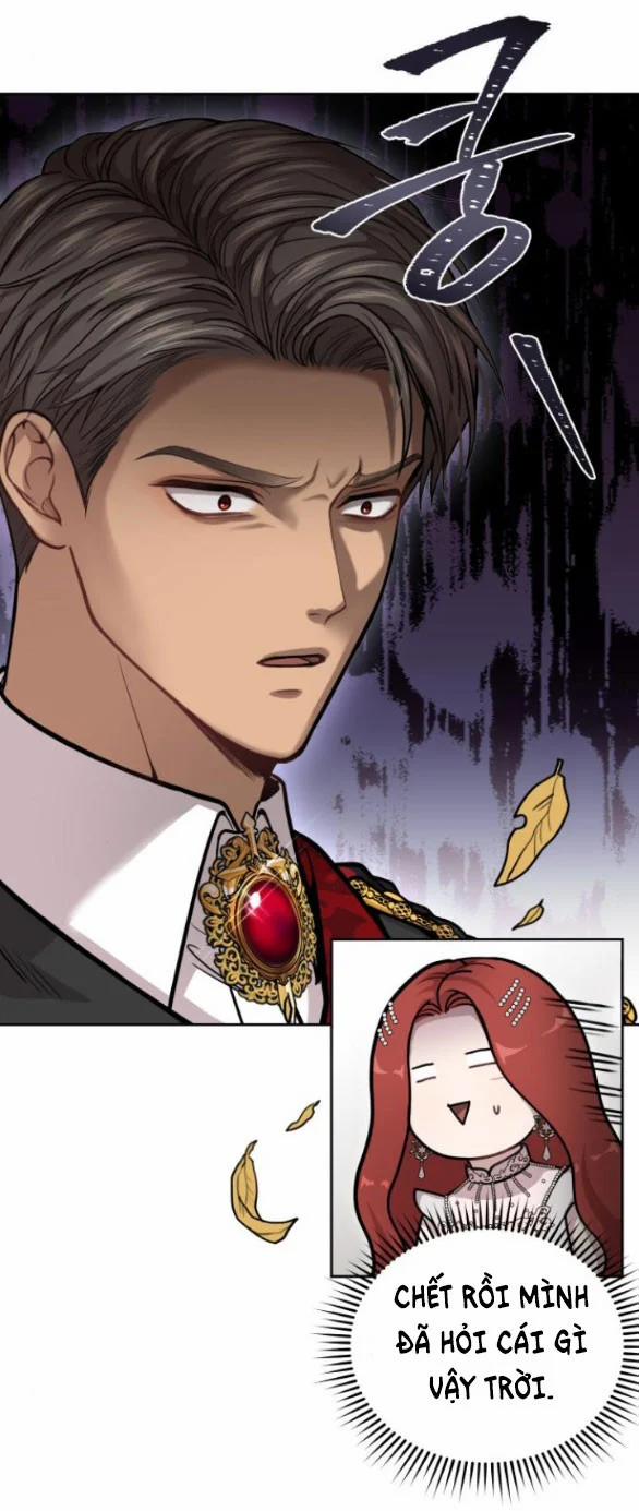[18+] Phòng Ngủ Bí Mật Của Công Chúa Bị Bỏ Rơi 24 trang 28