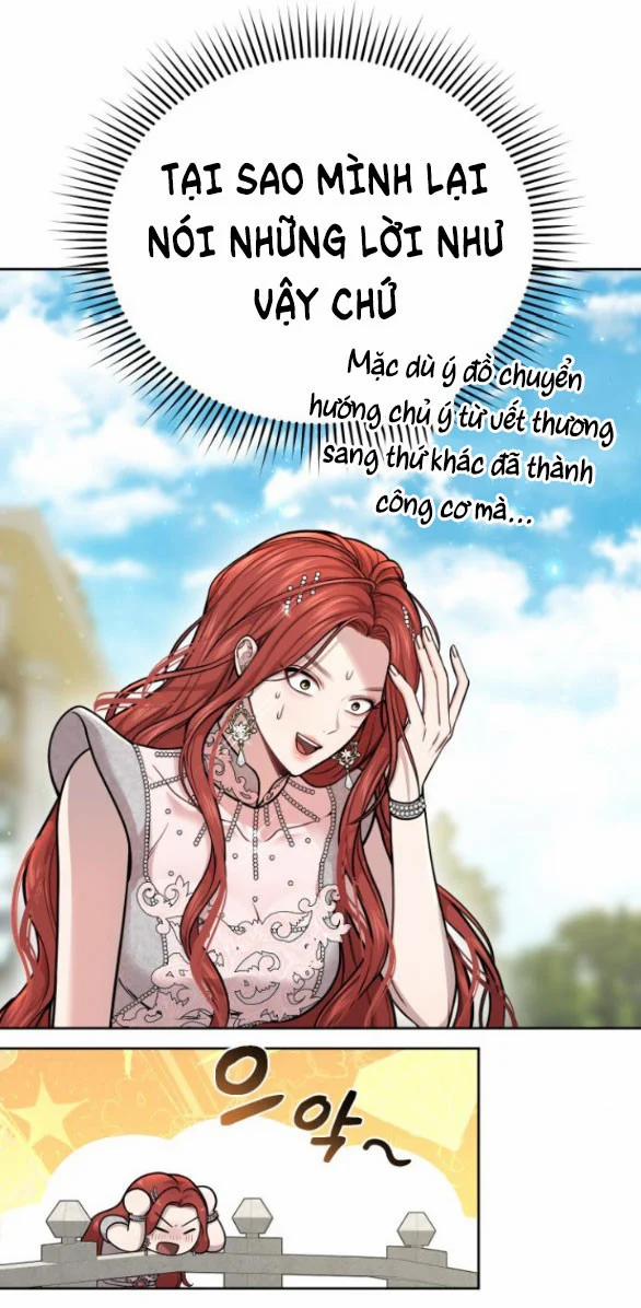 [18+] Phòng Ngủ Bí Mật Của Công Chúa Bị Bỏ Rơi 24 trang 35