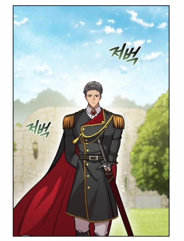 [18+] Phòng Ngủ Bí Mật Của Công Chúa Bị Bỏ Rơi 24 trang 37