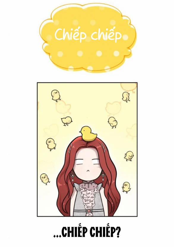 [18+] Phòng Ngủ Bí Mật Của Công Chúa Bị Bỏ Rơi 24 trang 40