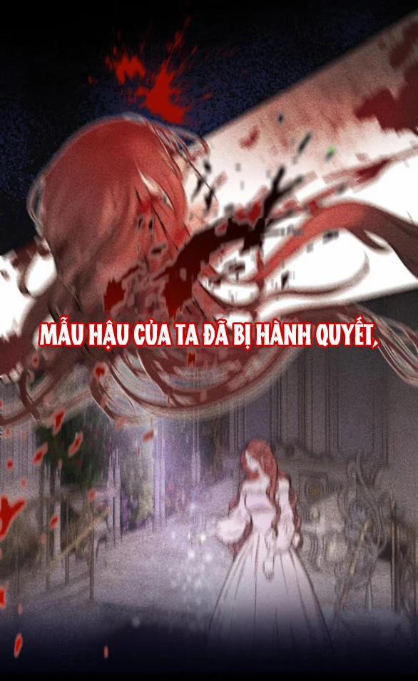 [18+] Phòng Ngủ Bí Mật Của Công Chúa Bị Bỏ Rơi 24 trang 6