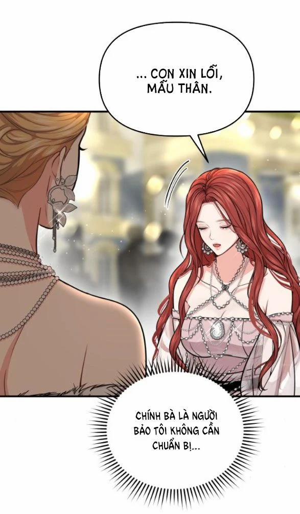 [18+] Phòng Ngủ Bí Mật Của Công Chúa Bị Bỏ Rơi 25.5 trang 10