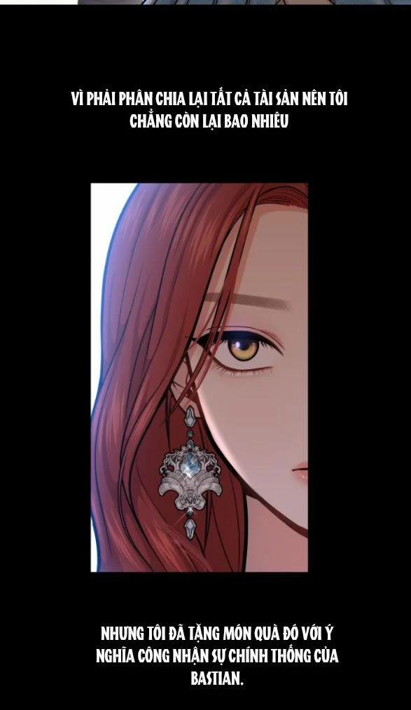 [18+] Phòng Ngủ Bí Mật Của Công Chúa Bị Bỏ Rơi 25.5 trang 18