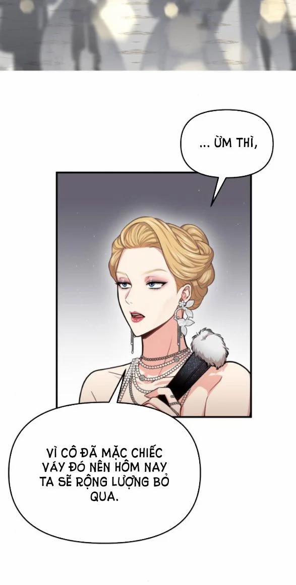 [18+] Phòng Ngủ Bí Mật Của Công Chúa Bị Bỏ Rơi 25.5 trang 23
