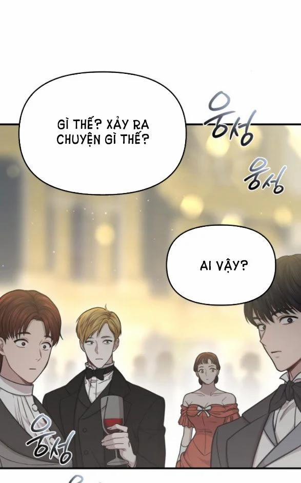 [18+] Phòng Ngủ Bí Mật Của Công Chúa Bị Bỏ Rơi 25.5 trang 28